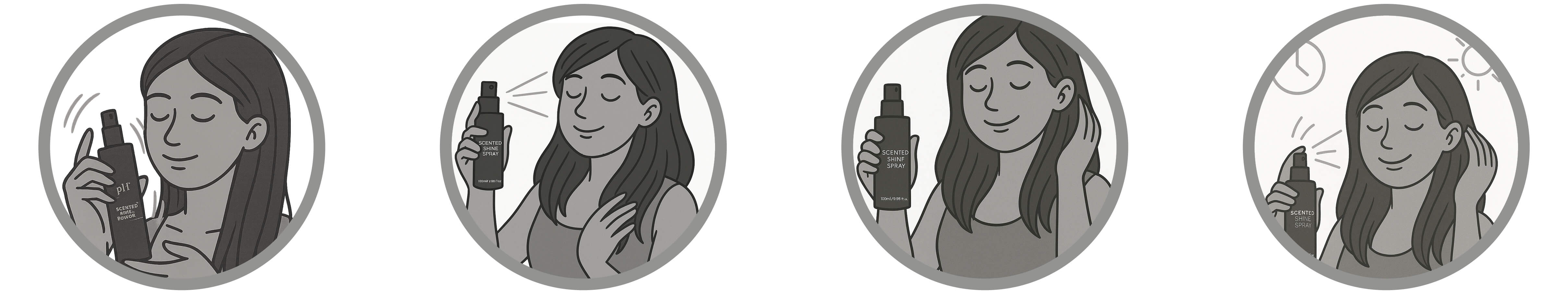 WEB IMAGE PH_návod na  Scented shine spray